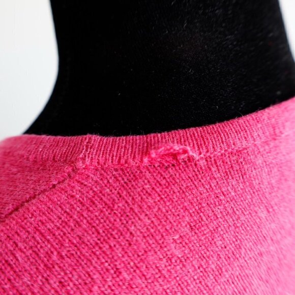 ⭐️HOST PICK⭐️ Cashmere Sweater - Picture 6 of 12